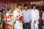 PRO Diamond Babu Son Wedding Reception - 85 of 126