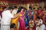 PRO Diamond Babu Son Wedding Reception - 87 of 126