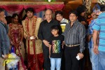 PRO Diamond Babu Son Wedding Reception - 95 of 126