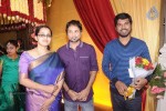 PRO Diamond Babu Son Wedding Reception - 96 of 126