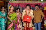 PRO Diamond Babu Son Wedding Reception - 97 of 126