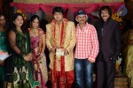 PRO Diamond Babu Son Wedding Reception - 103 of 126