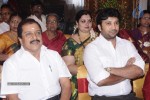 PRO Diamond Babu Son Wedding Reception - 104 of 126