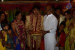 PRO Diamond Babu Son Wedding Reception - 106 of 126
