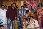 PRO Diamond Babu Son Wedding Reception - 108 of 126