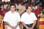 PRO Diamond Babu Son Wedding Reception - 110 of 126