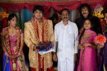 PRO Diamond Babu Son Wedding Reception - 113 of 126