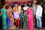 PRO Diamond Babu Son Wedding Reception - 115 of 126