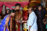 PRO Diamond Babu Son Wedding Reception - 116 of 126