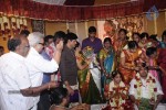PRO Diamond Babu Son Wedding Reception - 118 of 126