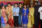 PRO Diamond Babu Son Wedding Reception - 119 of 126
