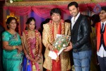 PRO Diamond Babu Son Wedding Reception - 120 of 126