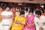 PRO Diamond Babu Son Wedding Reception - 121 of 126