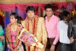 PRO Diamond Babu Son Wedding Reception - 123 of 126