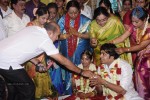 PRO Diamond Babu Son Wedding Reception - 125 of 126