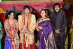 PRO Diamond Babu Son Wedding Reception - 126 of 126