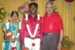 PRO Sakthivel Wedding Reception - 10 of 32