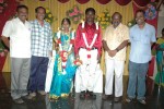 PRO Sakthivel Wedding Reception - 25 of 32