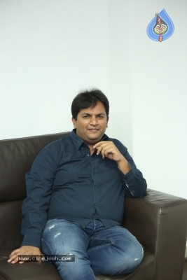 Producer Abhishek Nama Interview Photos - 5 of 15