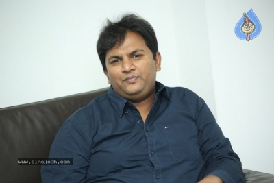 Producer Abhishek Nama Interview Photos - 8 of 15