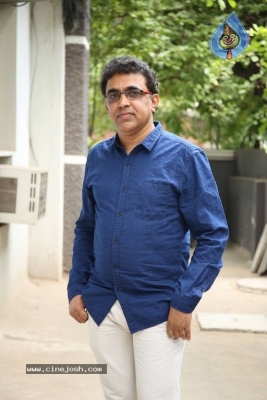 Producer Bekkam Venugopal Interview Photos - 2 of 9