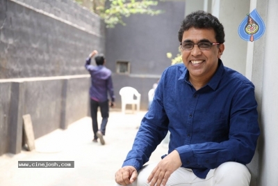 Producer Bekkam Venugopal Interview Photos - 4 of 9
