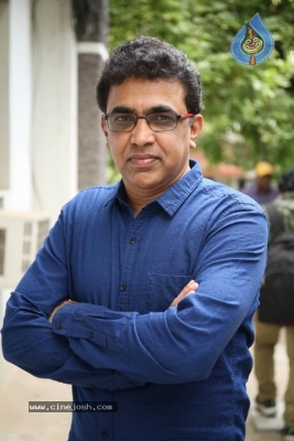 Producer Bekkam Venugopal Interview Photos - 6 of 9