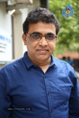 Producer Bekkam Venugopal Interview Photos - 9 of 9