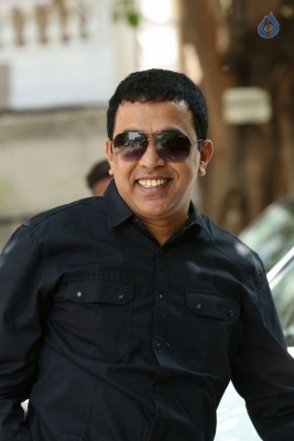 Producer Bekkam Venugopal Photos - 4 of 8