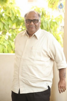 Producer BVSN Prasad Interview Photos - 2 of 21