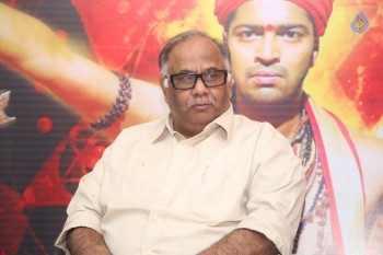 Producer BVSN Prasad Interview Photos - 5 of 21