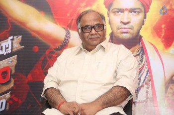 Producer BVSN Prasad Interview Photos - 6 of 21