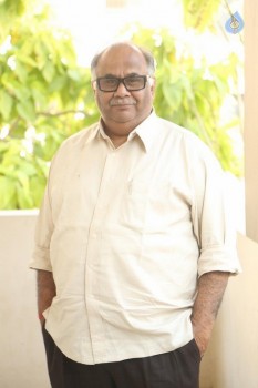 Producer BVSN Prasad Interview Photos - 7 of 21