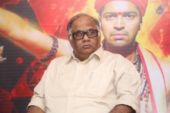 Producer BVSN Prasad Interview Photos - 12 of 21