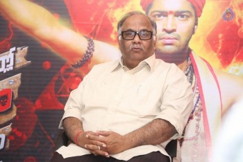 Producer BVSN Prasad Interview Photos - 14 of 21