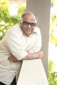 Producer BVSN Prasad Interview Photos - 16 of 21