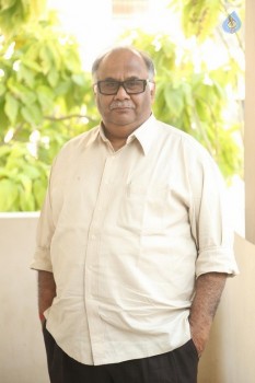 Producer BVSN Prasad Interview Photos - 17 of 21