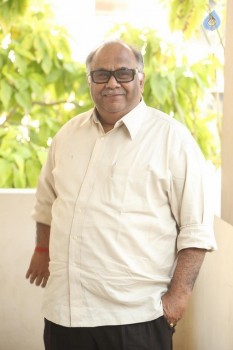 Producer BVSN Prasad Interview Photos - 18 of 21