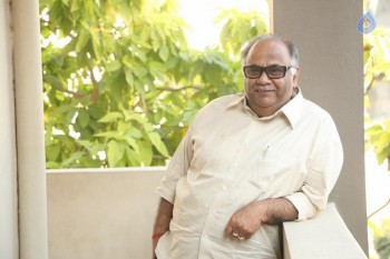 Producer BVSN Prasad Interview Photos - 20 of 21