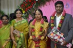 Producer Chinnappa Devar Grandson Reception Photos - 3 of 57