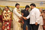 Producer Chinnappa Devar Grandson Reception Photos - 7 of 57