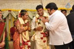 Producer Chinnappa Devar Grandson Reception Photos - 10 of 57