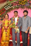 Producer Chinnappa Devar Grandson Reception Photos - 11 of 57