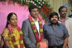 Producer Chinnappa Devar Grandson Reception Photos - 12 of 57