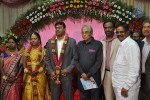 Producer Chinnappa Devar Grandson Reception Photos - 13 of 57