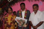 Producer Chinnappa Devar Grandson Reception Photos - 14 of 57