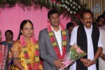 Producer Chinnappa Devar Grandson Reception Photos - 16 of 57