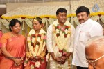 Producer Chinnappa Devar Grandson Reception Photos - 17 of 57