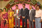 Producer Chinnappa Devar Grandson Reception Photos - 19 of 57