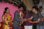 Producer Chinnappa Devar Grandson Reception Photos - 21 of 57